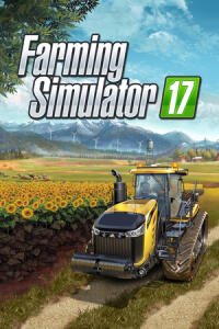 Farming Simulator 17 (PC) CD key