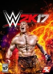 WWE 2K17 (PC) CD key