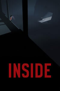 INSIDE (PC) CD key