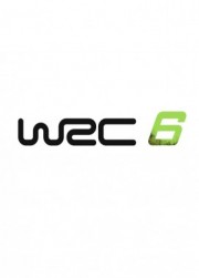 WRC 6 World Rally Championship (PC) CD key