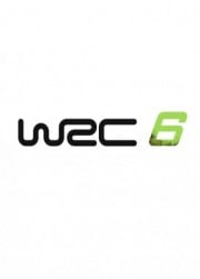 WRC 6 World Rally Championship (PC) CD key