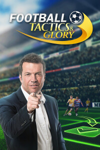 Football, Tactics & Glory (PC) CD key