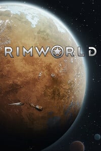 RimWorld (PC) CD key
