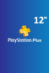 PlayStation Plus Card 30 Days (PL) PSN Key POLAND