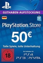 Buy PlayStation Plus Card 30 Days (ES) for Cheaper!