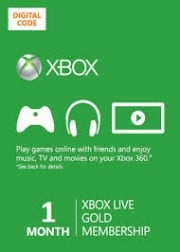 Xbox Game Pass for PC - 1 Month Windows 10 Store Key GLOBAL