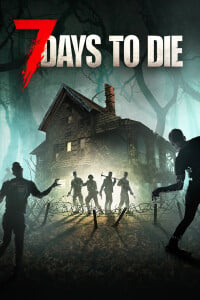 7 Days to Die (PC) CD key