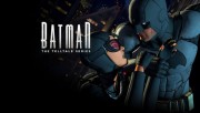 Batman - The Telltale Series (PC) CD key