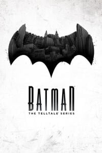 Batman - The Telltale Series (PC) CD key