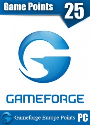 Gameforge E-Pin