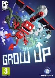 Grow Up (PC) CD key