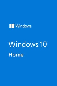 Windows 10 Home (CD key)