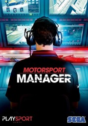 Motorsport Manager (PC) CD key