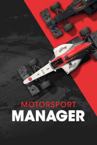 Motorsport Manager (PC) CD key