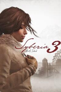 Syberia 3 (PC) CD key