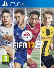 FIFA 17 (PS4) key