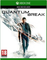 Quantum Break (Xbox One) key