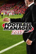 Football Manager 2017 (PC) CD key