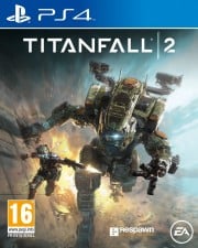 Titanfall 2 (PS4) key