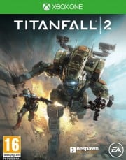 Titanfall 2 (Xbox One) key