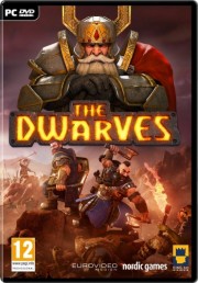 The Dwarves (PC) CD key