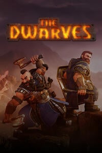 The Dwarves (PC) CD key