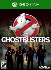 Ghostbusters (Xbox One) key