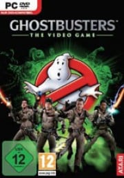 Ghostbusters (PC) CD key