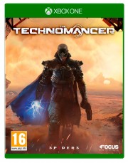 Technomancer (Xbox One) key