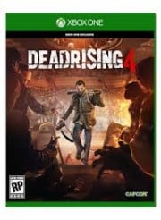Dead Rising 4 (Xbox One) key
