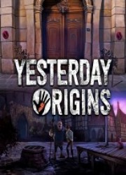 Yesterday Origins (PC) CD key