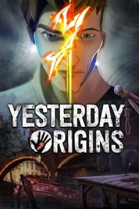 Yesterday Origins (PC) CD key