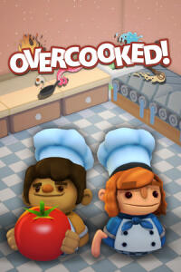 Overcooked (PC) CD key