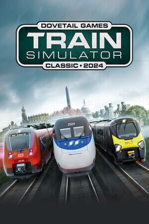 Train Simulator 2017 (PC) CD key for Steam 🕹️ price from $5.55