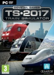 Train Simulator 2017 (PC) CD key