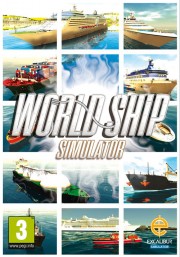 World Ship Simulator (PC) CD key