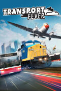 Transport Fever (PC) CD key