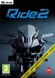 Ride 2 (PC) CD key