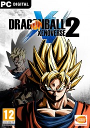 Dragon Ball Xenoverse 2 (PC) CD key