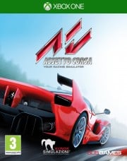 Assetto Corsa (Xbox One) key - price from $0.77