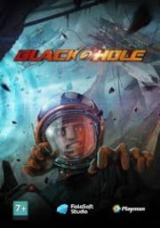 BLACKHOLE (PC) CD key