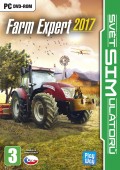 Farm Expert 2017 (PC) CD key