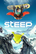 Steep (PC) CD key