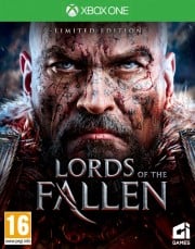 Lords of the Fallen (Xbox One) key