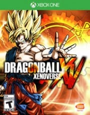 Dragon Ball Xenoverse (Xbox One) key