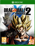 Dragon Ball Xenoverse 2 (Xbox One) key