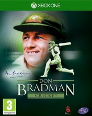 Don Bradman Cricket (Xbox One) key