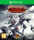 Divinity: Original Sin (Xbox One) key