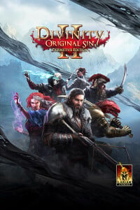 Divinity: Original Sin 2 (PC) CD key