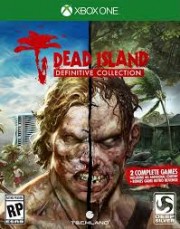 Dead Island Definitive Collection (Xbox One) key